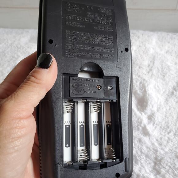 Texas Instruments TI-83 Plus Graphing Calculator - Picture 8 of 8